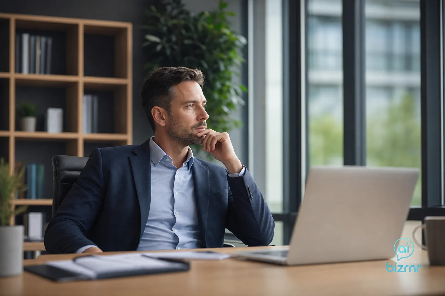 BizRnR AI Voice Receptionist – Small Business Real Cost of Missed Calls: Small Business Loses $126,000 a Year | Business Voice Automation